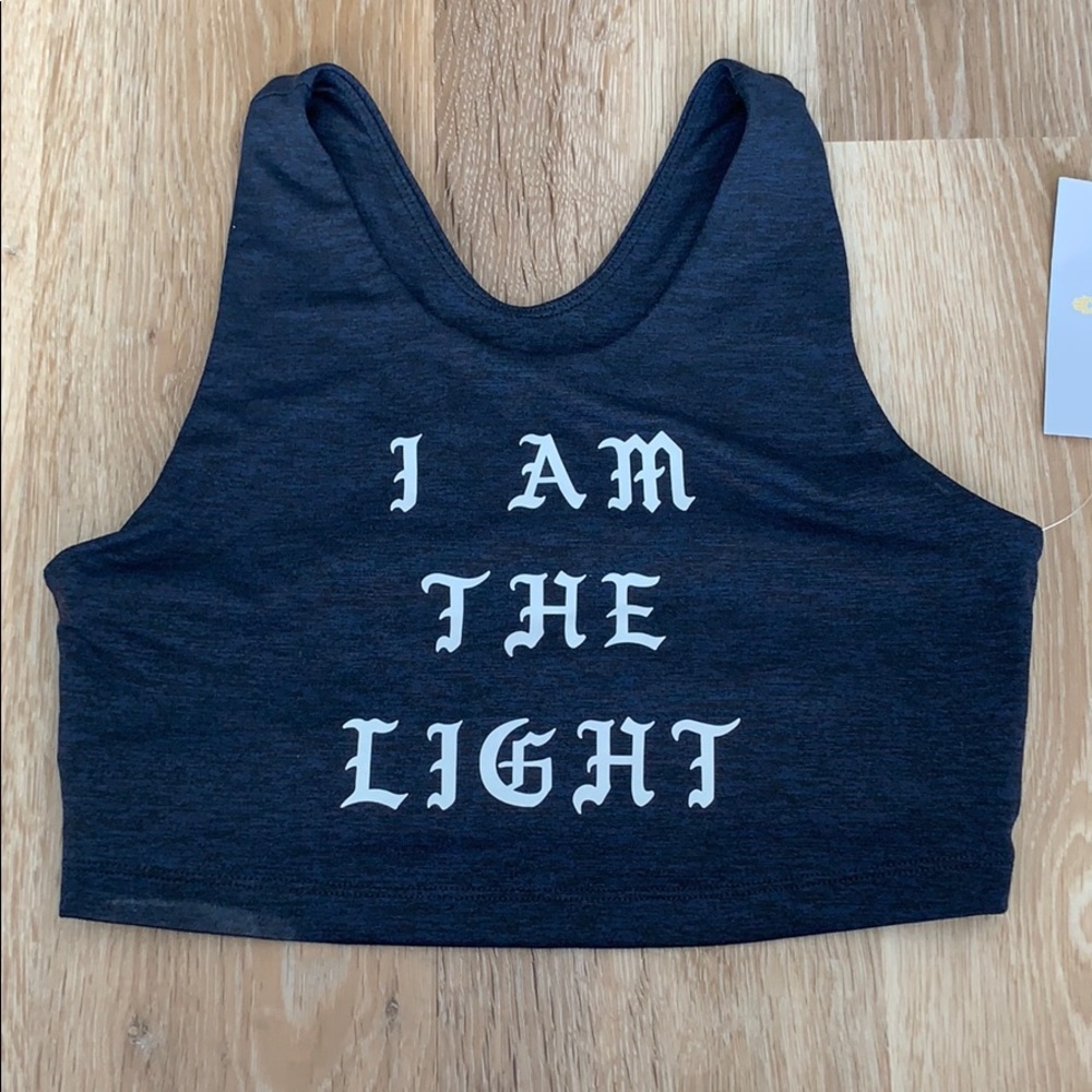 Spiritual Gangster Tech Crop